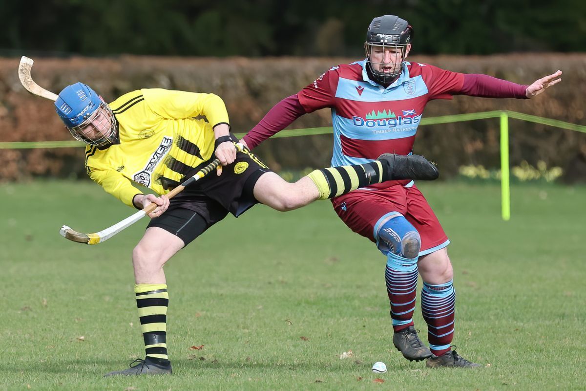 Shinty round-up - 17.3.25