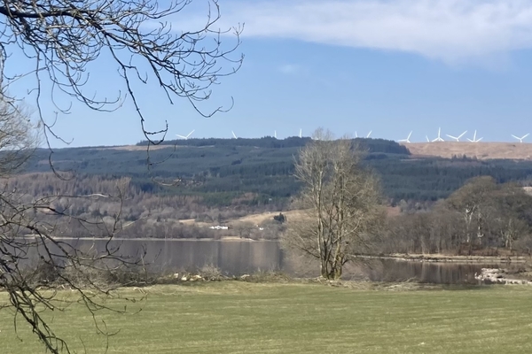 Balliemeanoch hydro plan vastly reduced following objections