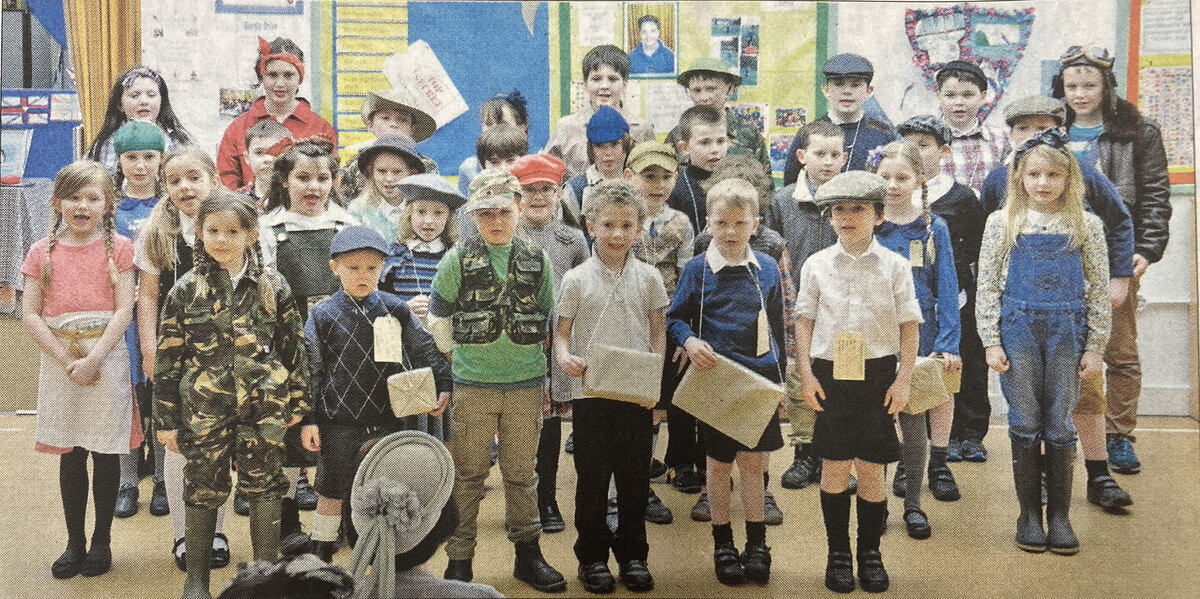 Oban Times: From our Files - April 10