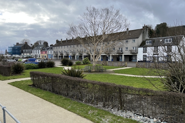 Funding available to support storm resilience and green energy projects