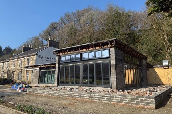 Planning law amendment finally opens window of opportunity