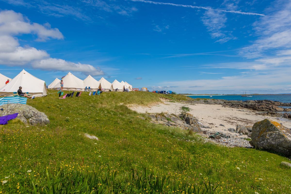 'Digitally Isolated' islands to receive broadband boost