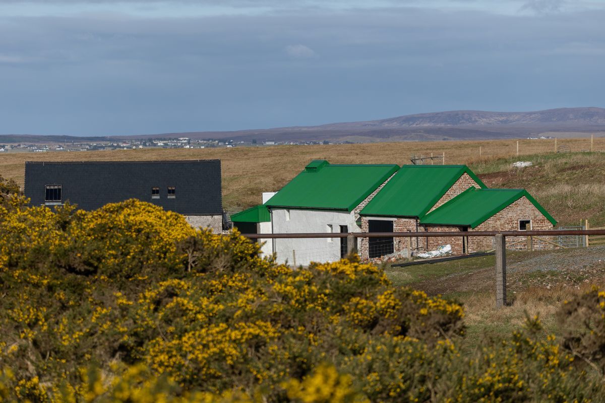 Crofting Bill: Mixed reaction as it passes stage one at Holyrood