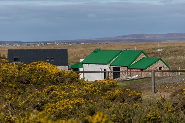 Crofting organisation push Scottish Government for "significant changes"