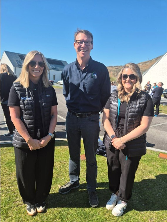 A Glorious Step Forward A Glorious Step Forward