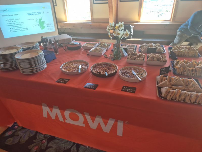 A Glorious Step Forward