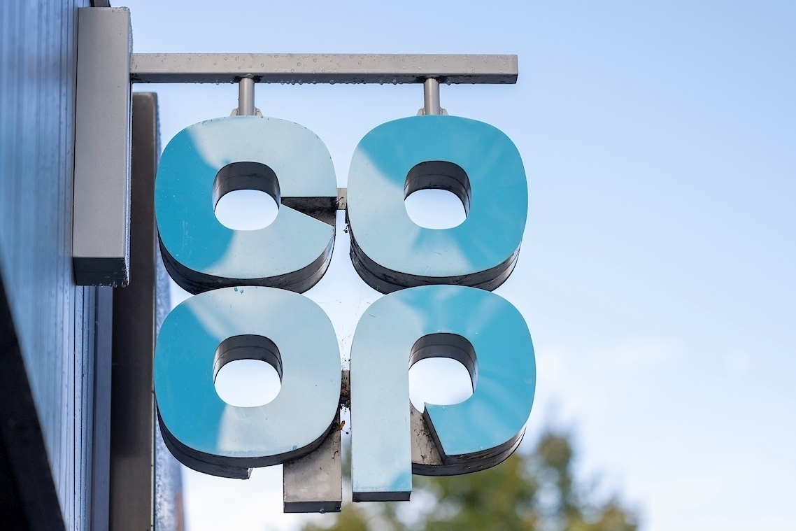 Community groups benefit from Co-op fund