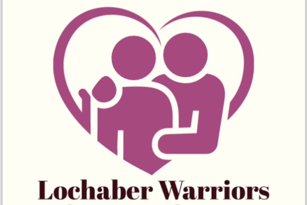 New MS support group brings warrior spirit to Lochaber