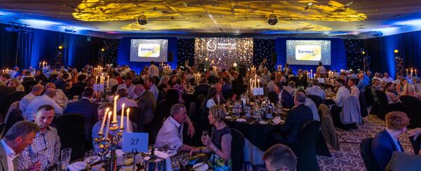 Aquaculture Conference & Awards 2025