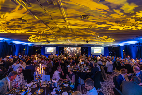 Shortlist announced for 2026 Aquaculture Awards