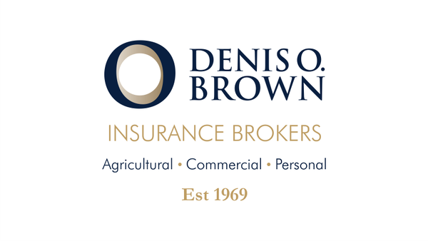 Denis O Brown (Campbeltown & Stirling)