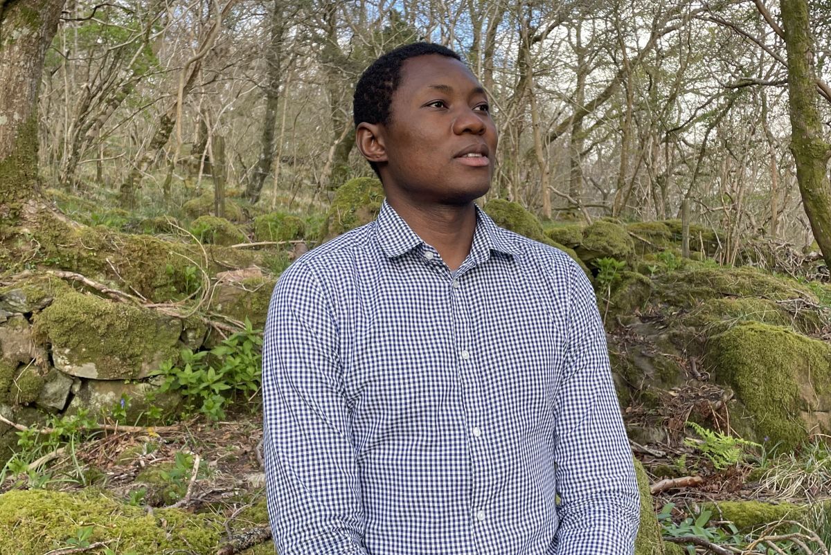 West Coast Today - News - Hip hop comes to Morvern