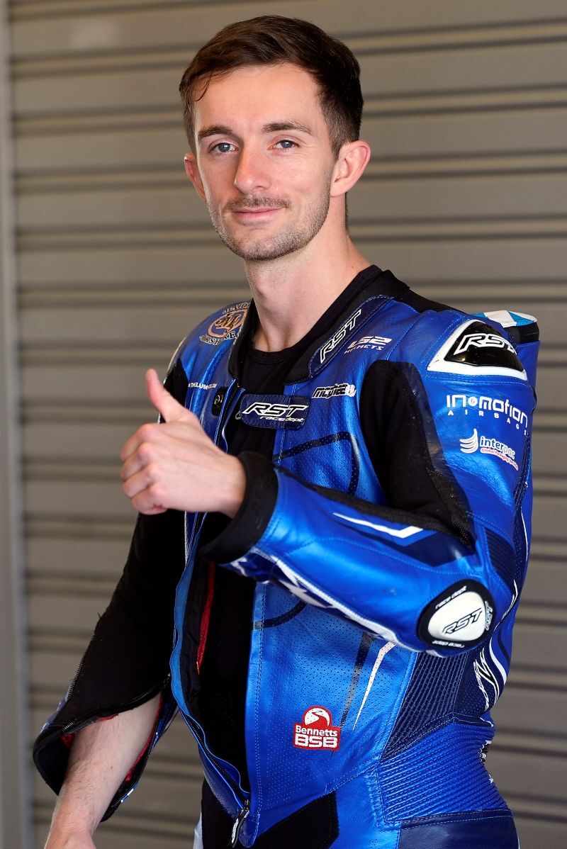 West Coast Today - Sport - All systems go as John gears up for ...