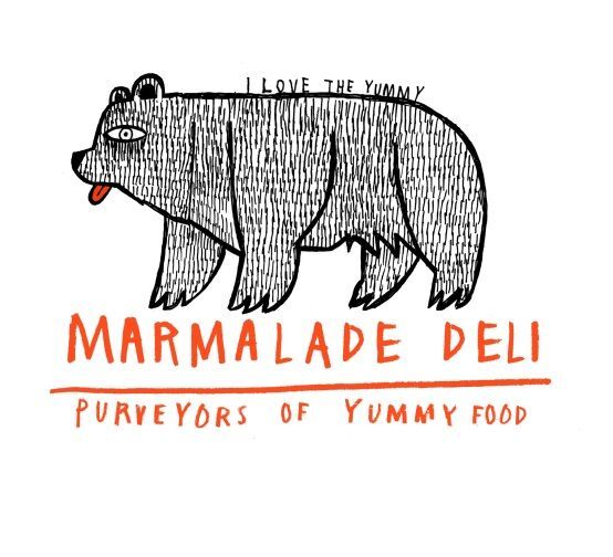 Marmalade Deli