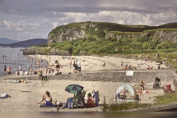 Oban Times From Our Files - 1.5.25