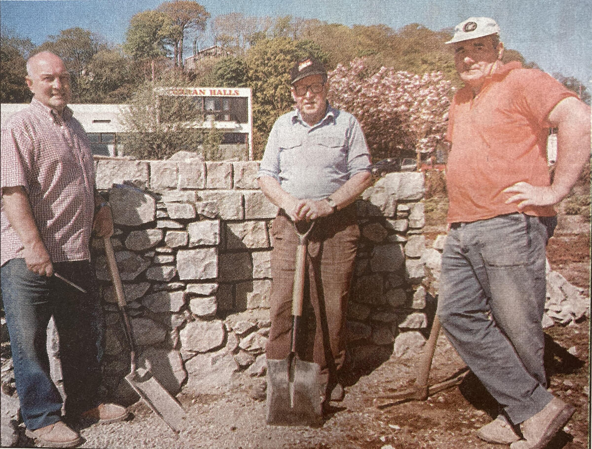 Oban Times: From our Files - May 8
