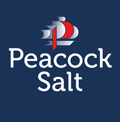 Peacock Salt
