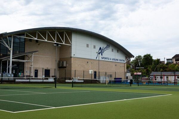 Healthy Options Client Voices: Anonymous member