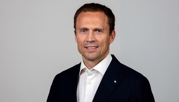 Fish health business Patogen names next CEO