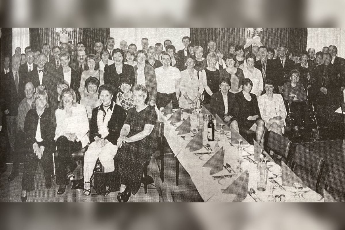 Campbeltown Courier From Our Files – 2.5.24