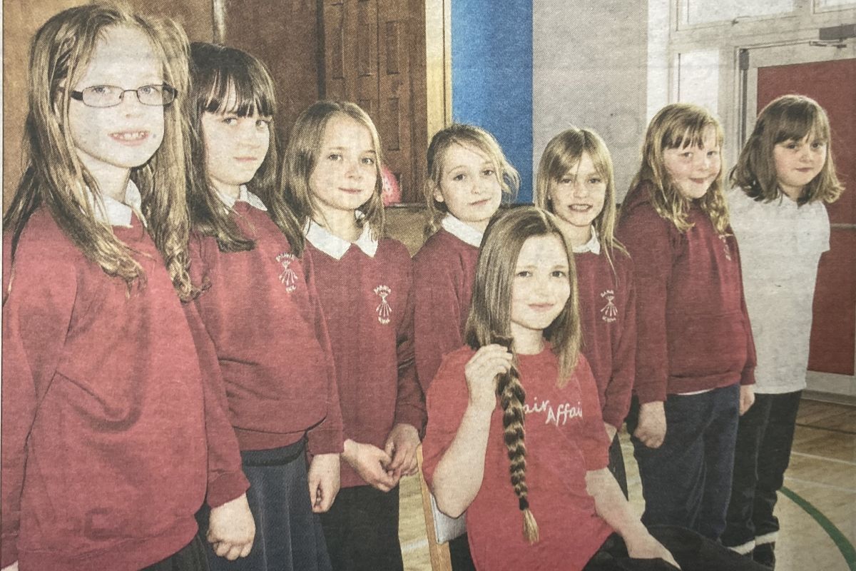 Lochaber Times: From our Files May 1 2025
