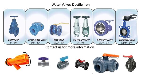 Valves