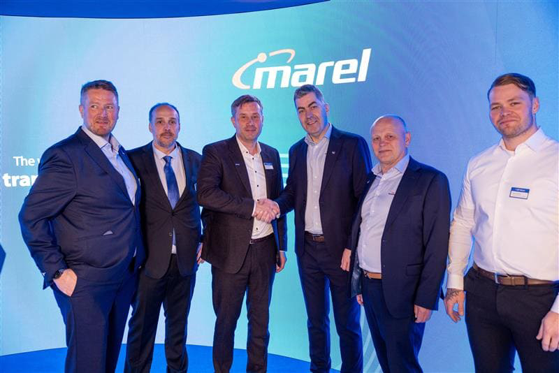 Marel_and_Bakkafrost_teams_at_SPG_Barcelona_20250506