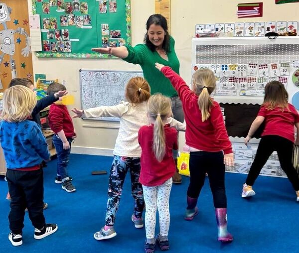 Ewen's Room shortlisted for charity award