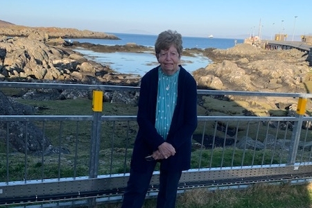 Councillor's Column - Anne Horn, Kintyre and the Islands, April 17 2026