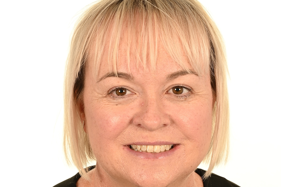 New head of midwifery and child health brings decades of experience to post