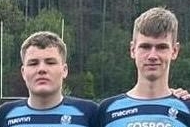 Mid Argyll RFC U15s hope for places in U16s development squad