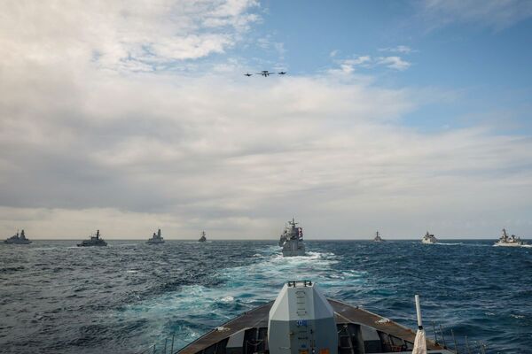 Hebrides hosts NATO drill against missile attacks