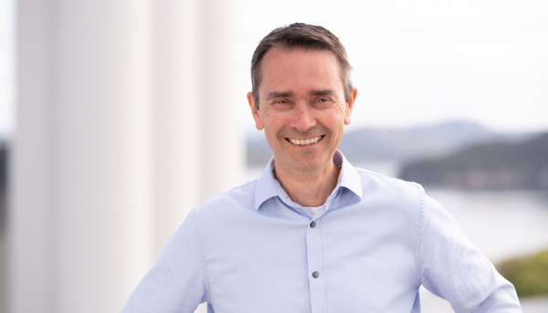 New head for Skretting’s salmon business