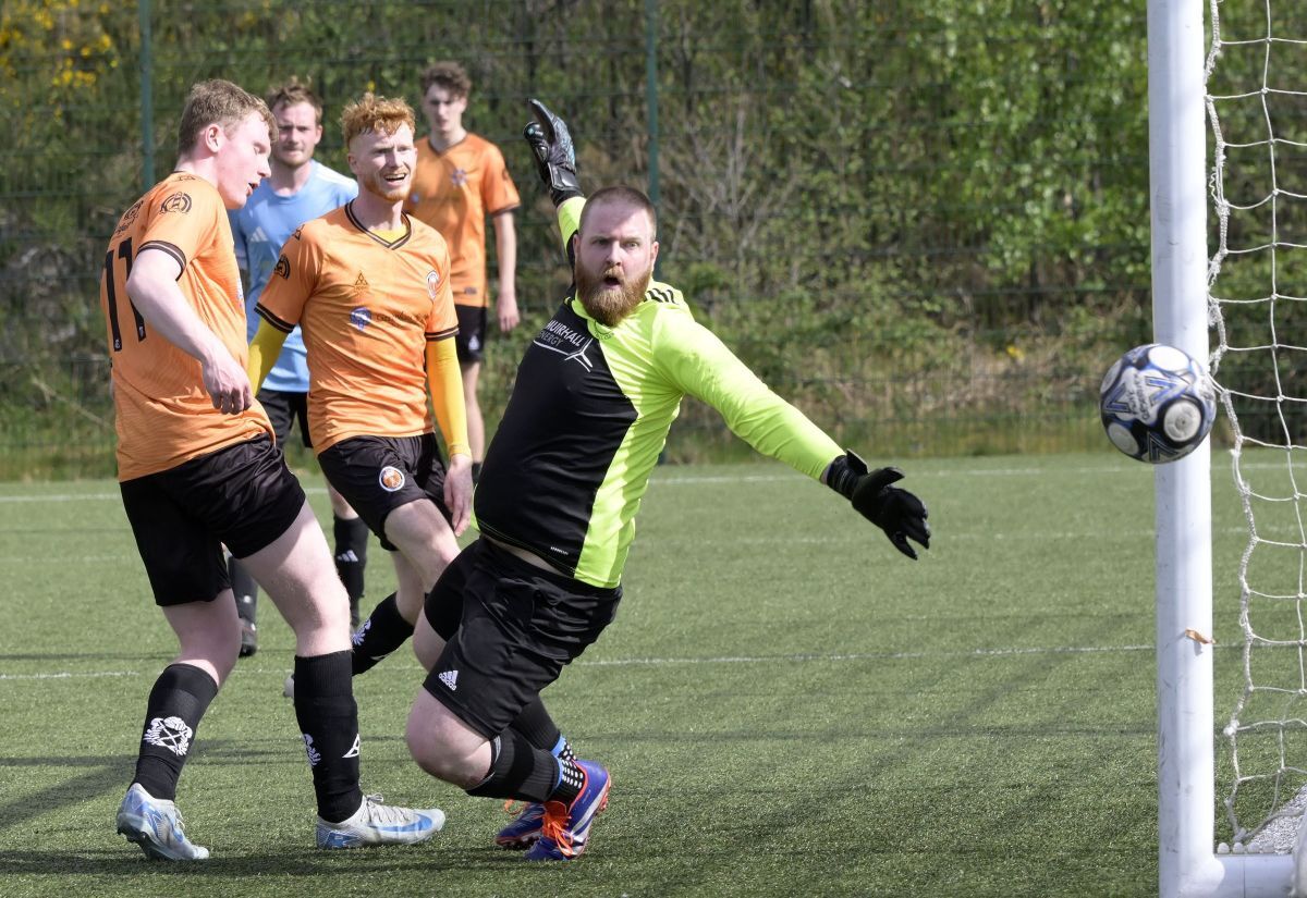 Reserves grow in confidence during comprehensive cup victory