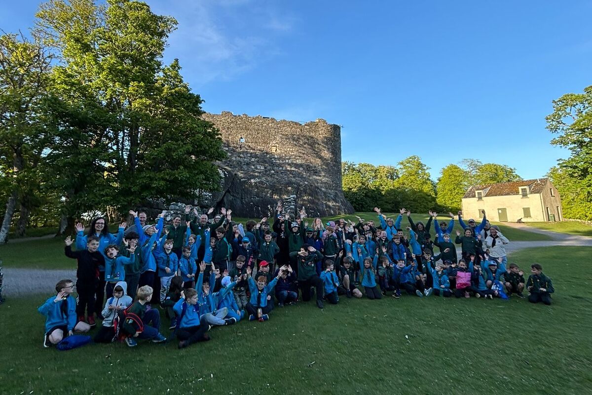 Oban and North Connel scouts unite in search of volunteers