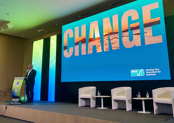 ASC launches new Farm Standard with call for change