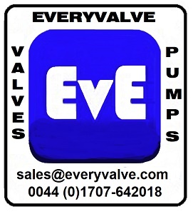 Everyvalve Ltd