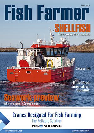 May 2025 Issue