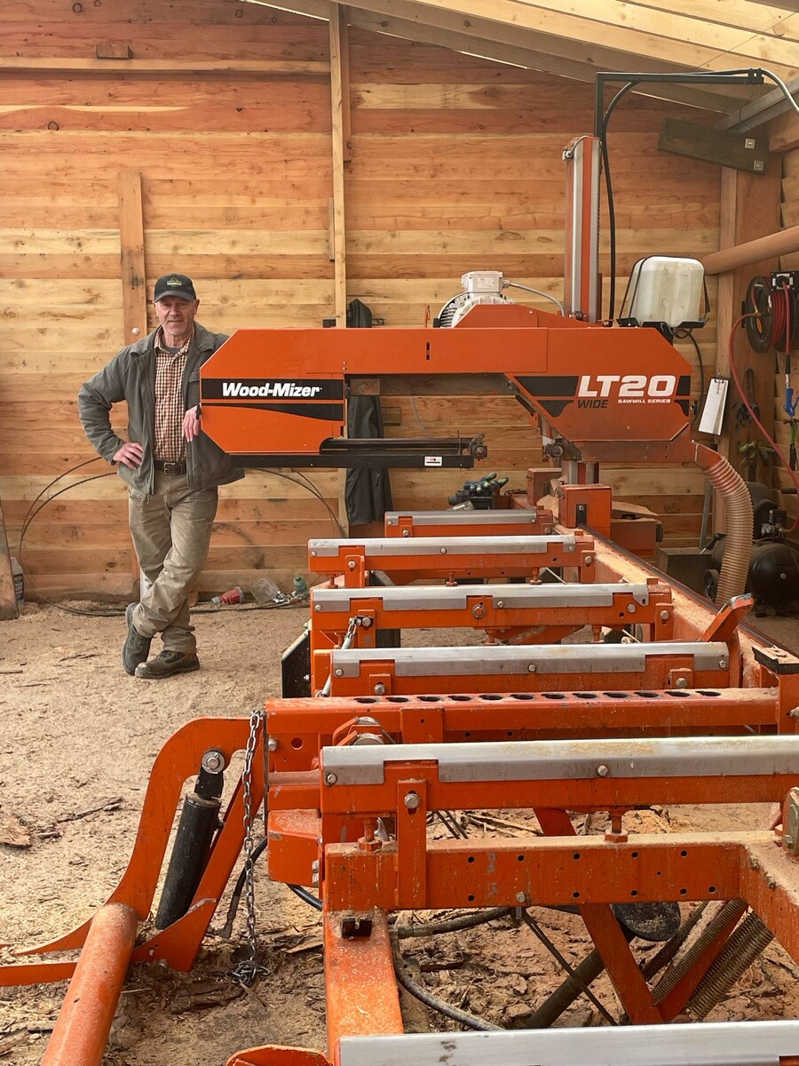 Loch Awe Hardwoods 2 Loch Awe Hardwoods 2