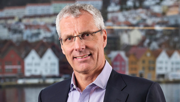 Grieg sale speculation after founder quits board