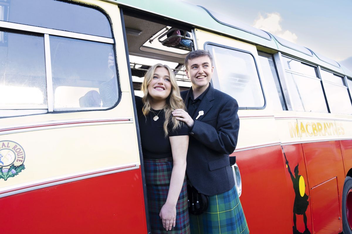Final call for entries for the 2025 Royal National M&ograve;d in Lochaber