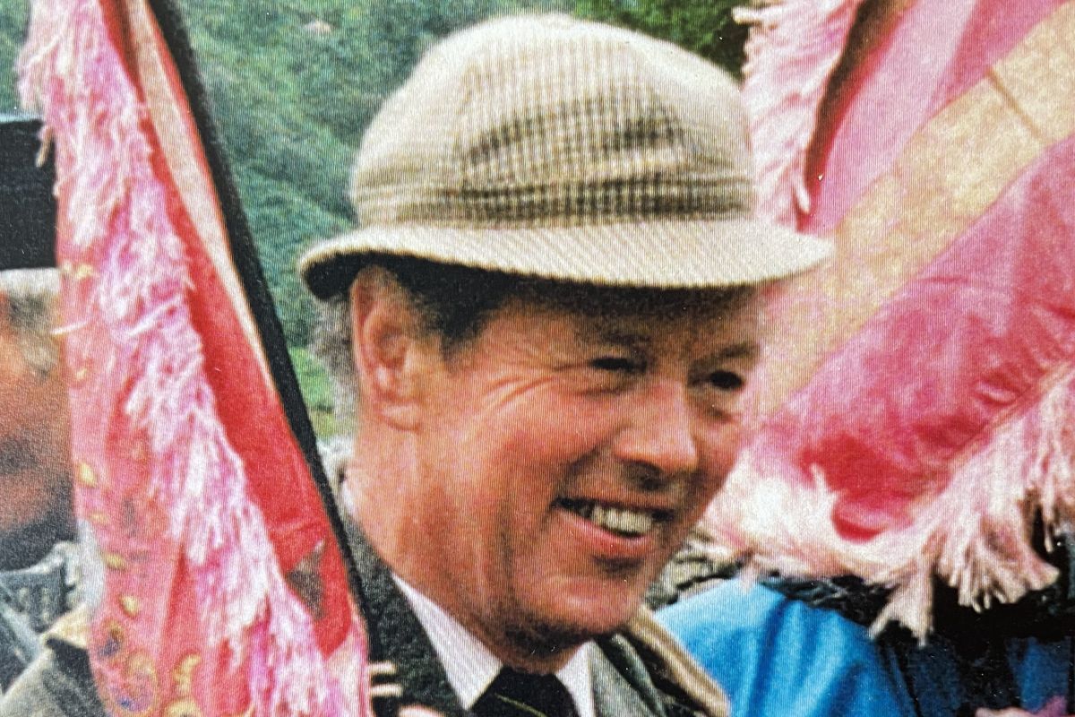 An appreciation of a Highland gentleman: Rory MacDonald (1933-2025)