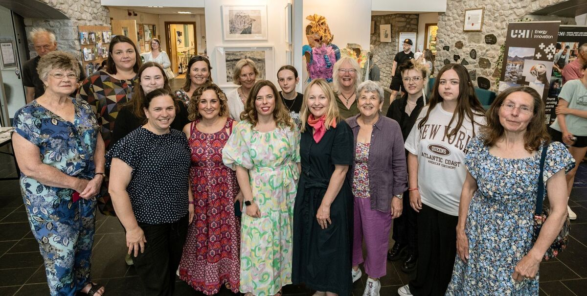 WEB NO F21 UHINorthWestHebrides 25 Exhibition StudentsAndTutors IF WEB NO F21 UHINorthWestHebrides 25 Exhibition StudentsAndTutors IF