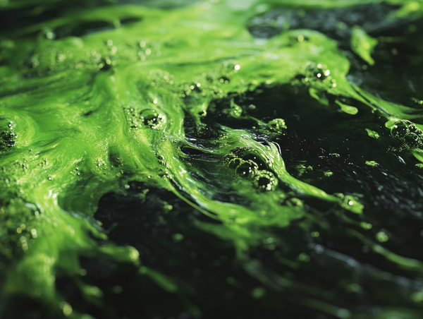 Norway algae deaths on the rise