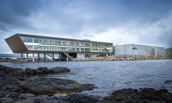 Robust growth and strong first quarter biology from Bakkafrost