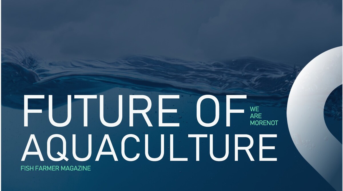 Future of Aquaculture
