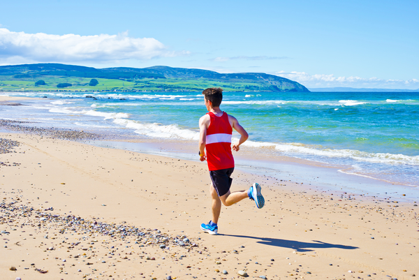 Mull of Kintyre Half Marathon and 10K: From a wee local Race to Global Reach&nbsp;