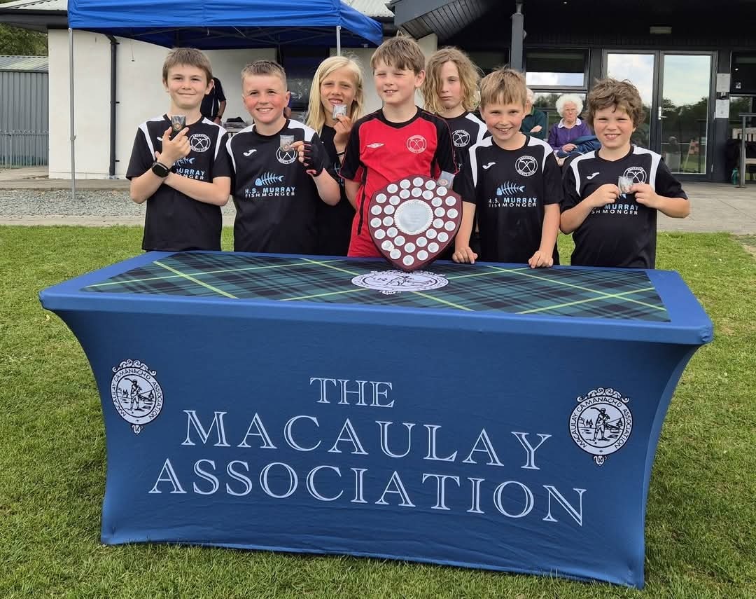 no t20 taynuilt 6s P6 7 trophy no t20 taynuilt 6s P6 7 trophy