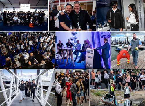 Seawork 2025 is where the commercial marine industry meets