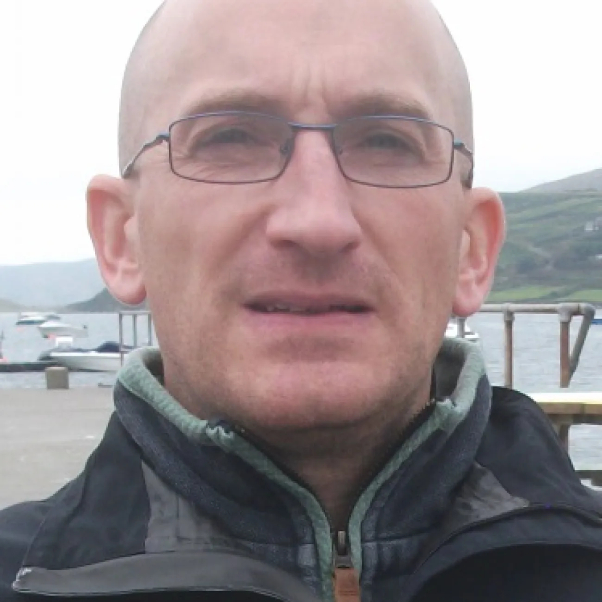Chris Hauton 20250506
